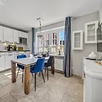 Moin 53 Apartment Hornum