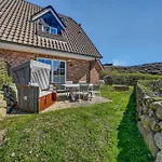Moin 53 Apartament Hörnum