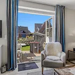 Moin 53 Apartament Hörnum