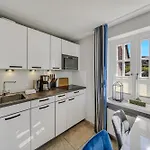 Moin 53 Apartment *