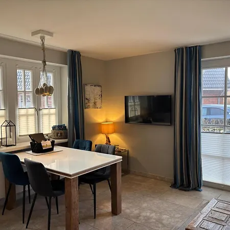 Moin 53 Appartamento