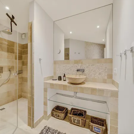Apartment Moin 53
