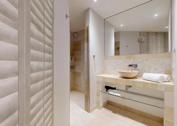 Appartamento Moin 53 *