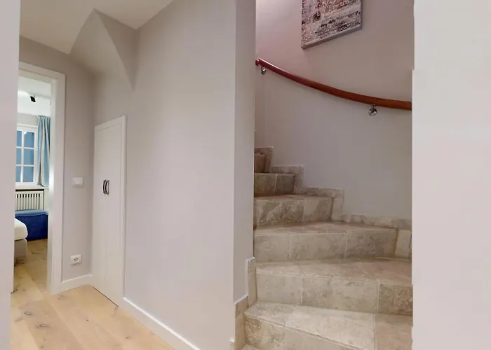 Appartamento Moin 53 *