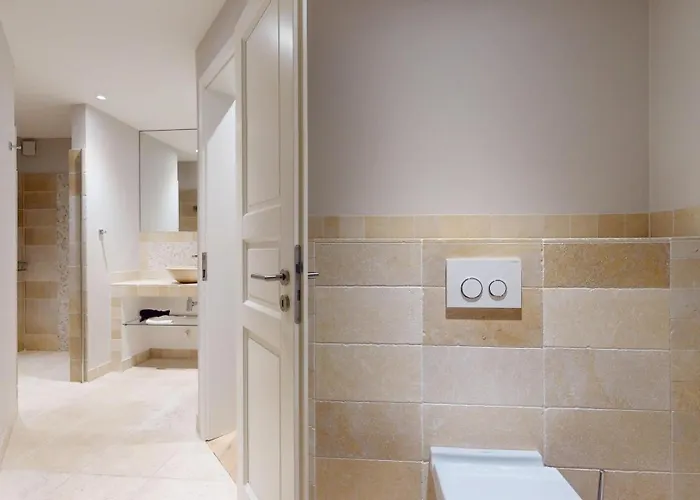 Appartamento Moin 53 Hörnum