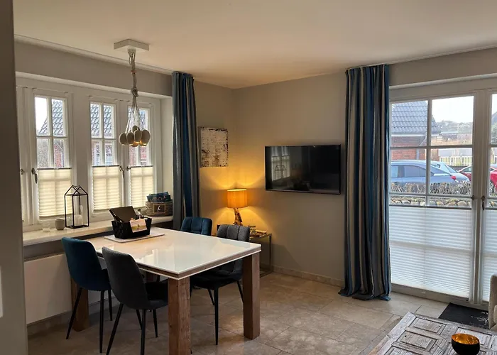 Moin 53 Appartamento